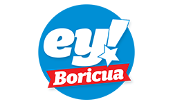 Ey! Boricua