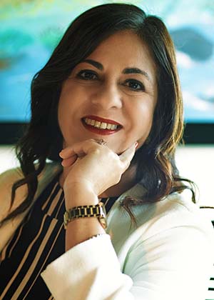 big-Gierbolini Directora Ejecutiva