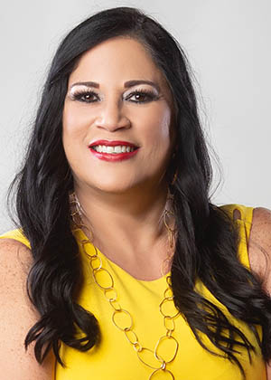 big-Gierbolini Directora Ejecutiva