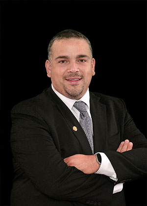 big-Gierbolini Directora Ejecutiva