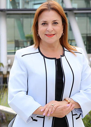 big-Gierbolini Directora Ejecutiva