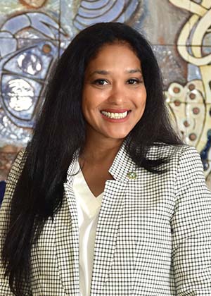 big-Gierbolini Directora Ejecutiva