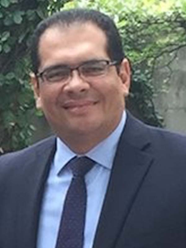 Mario R. Sierra