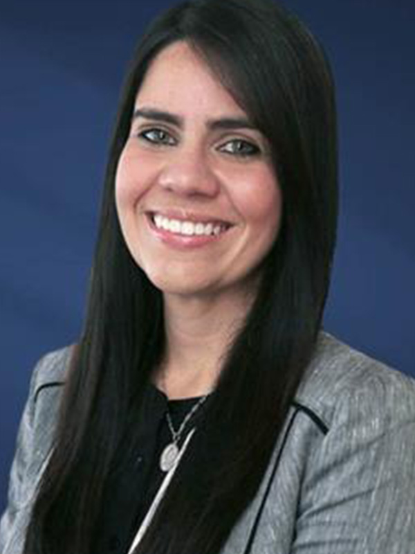 Dra. Melissa Marzán-Rodriguez